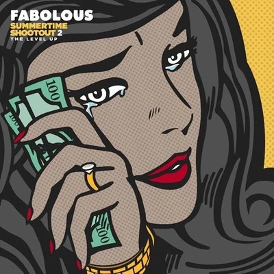 My Shit (Remix) 专辑 Fabolous