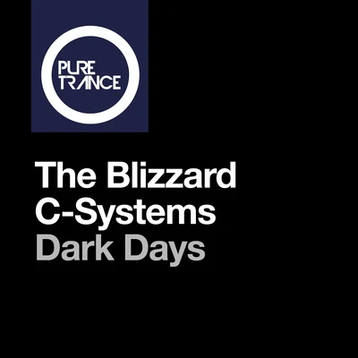 Dark Days 專輯 The Blizzard/Tiff Lacey/Dash Berlin/Armin van Buuren/The Thrillseekers