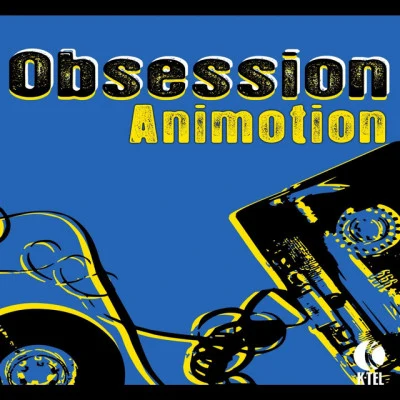 Obsession 专辑 Animotion