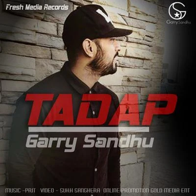 Tadap 專輯 Garry Sandhu/Gurlej Akhtar