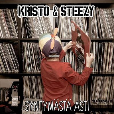 Syntymästä asti 專輯 Omni Alien/Kristo