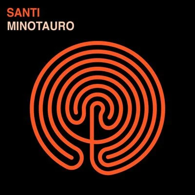 Minotauro 專輯 Genio Bambino/Santi/Odunsi (The Engine)