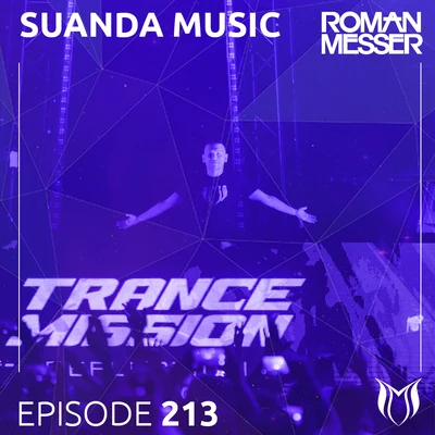 Suanda Music Episode 213 專輯 Roman Messer/Twin View