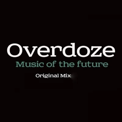 Music Of The Future 專輯 Mo-D/Paw-Dukes/DLG/Overdoze/PCP