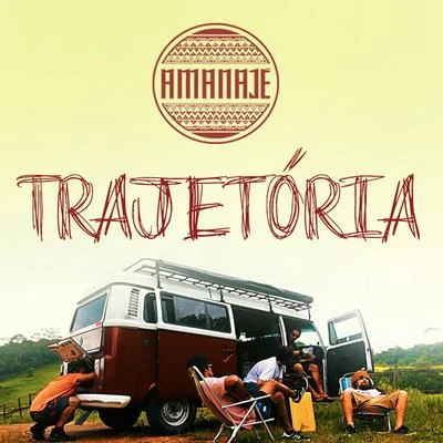 Trajetória 專輯 Dada Yute/Amanajé Sound System