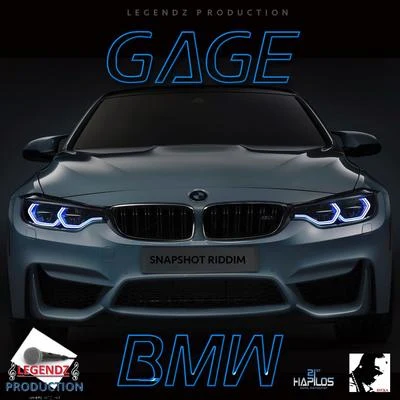 BMW - Single 专辑 Gage/I Octane/Tifa/Kalado/D'Angel