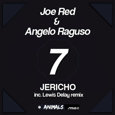 Jericho 專輯 Joe Red