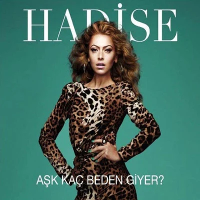 Aşk Kaç Beden Giyer ? 專輯 Brinck/Lovebugs/Soraya/Hadise/Andrea