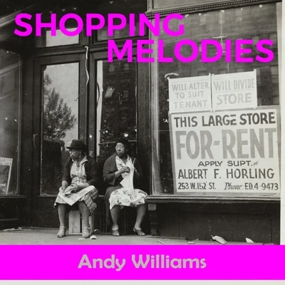 Shopping Melodies 專輯 Andy Williams