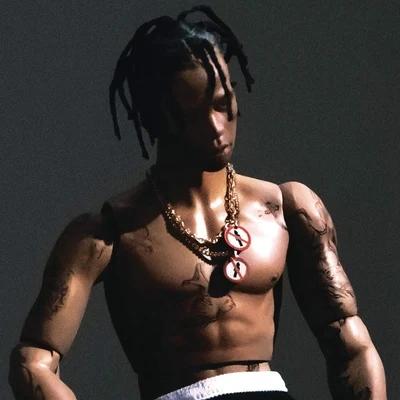 Rodeo 專輯 Travis Scott/Mike DEan/Sean The Kids