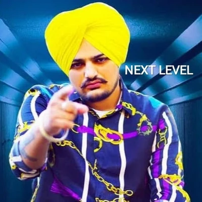 Next Level 專輯 Sidhu Moose Wala