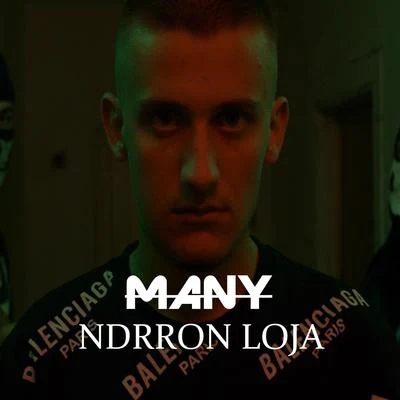 Ndrron Loja 專輯 ELISS/Adriano