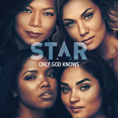 Only God Knows (From “Star” Season 3) 專輯 Star Cast