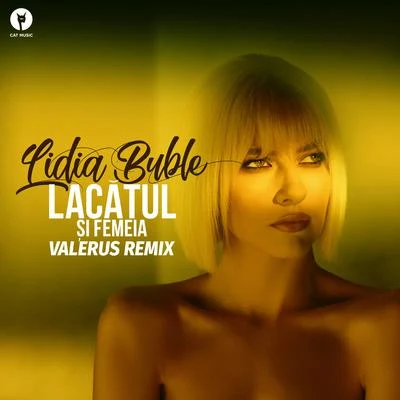 Lacătul Și Femeia (Valerus Remix) 專輯 Lidia Buble/Jay Maly/Costi