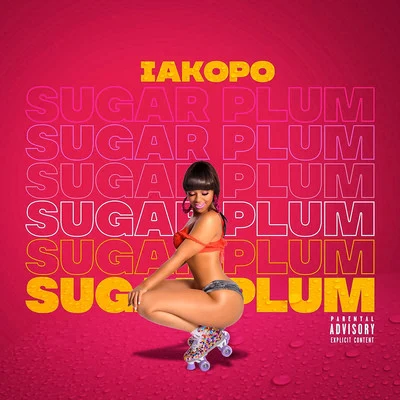 Sugar Plum 專輯 Mat Twice/Iakopo