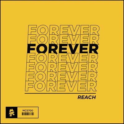 Forever 专辑 Reach