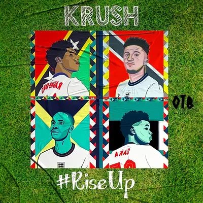 Rise Up (Dont Worry) 專輯 Aston Royce/Krush