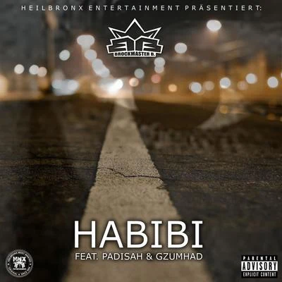 Habibi (feat. Padisah & GzumHad) 專輯 Nemez/Drob Dynamic/Fame68/David Battle/Crystal-Ice