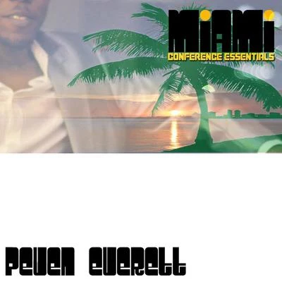 Miami Conference Essentials Vol., 1 專輯 Peven Everett