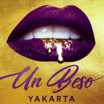 Un Beso 專輯 Yakarta/Chacal/NKM01