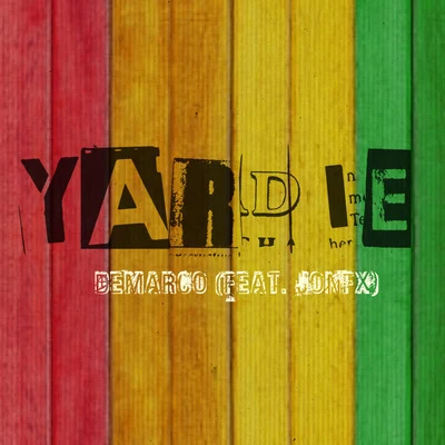 Yardie 专辑 DeMarco