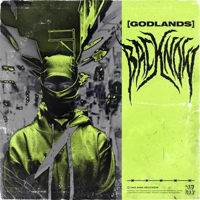 Back Now 專輯 SAMPLEGOD/Godlands