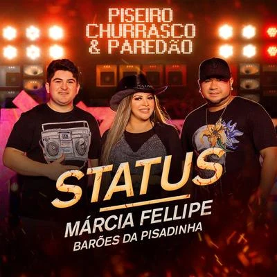 Status 专辑 Aldair Playboy/Márcia Fellipe