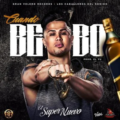 Cuando Bebo 專輯 iBeat/El Super Nuevo