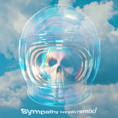 Sympathy (Hank Solo Remix) 专辑 Twin Shadow