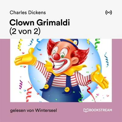 Clown Grimaldi (2 von 2) 專輯 Winterseel