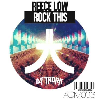 Rock This 專輯 Reece Low