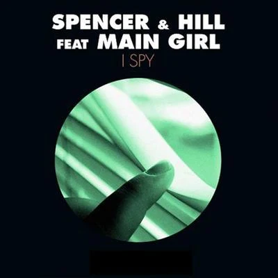 Spencer & Hill I Spy