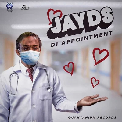 Di Appointment 專輯 Jayds