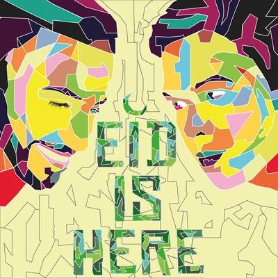 Eid Is Here 專輯 Zee Avi/Aizat Amdan