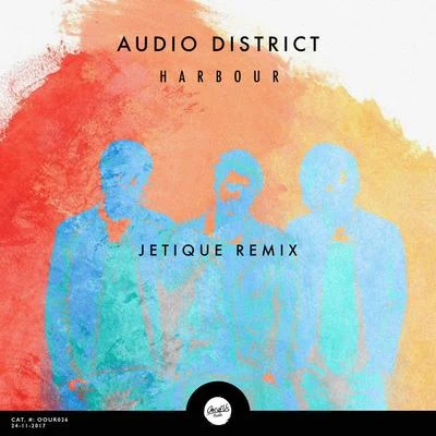 Jetique Harbour (Jetique Remix)