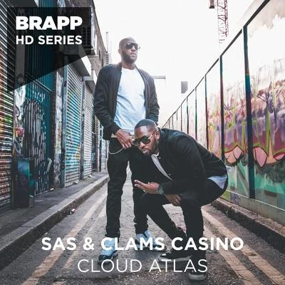 Cloud Atlas (Brapp HD Series) 专辑 Aztra/Clams Casino/Kube/Eevil Stöö/DJ Kridlokk