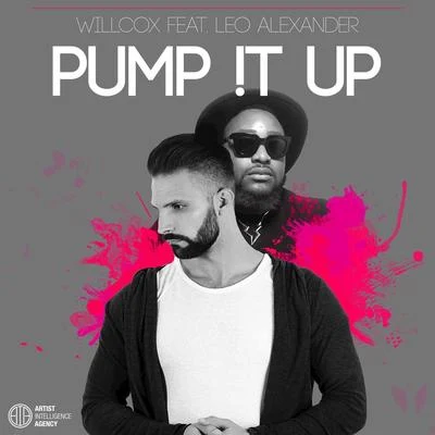 WillcoxMALVØ pump !TUP - single