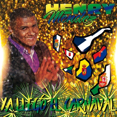 Ya Llegó El Carnaval 專輯 Henry Mendez