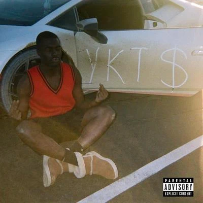 YKTS 专辑 Sheck Wes