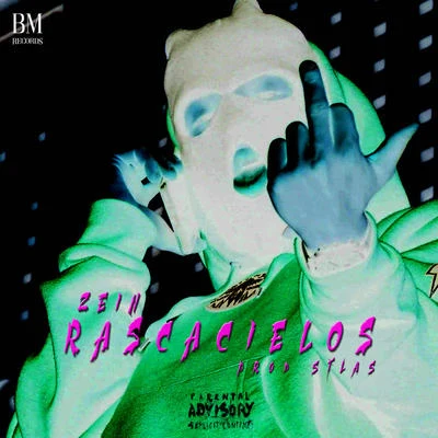 Rascacielos 专辑 Zein/Fulltone