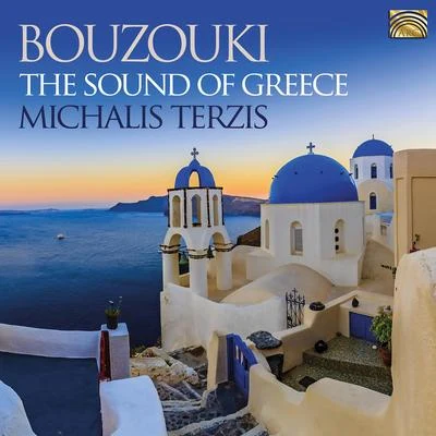 The Sound of Greece 專輯 Michalis Terzis