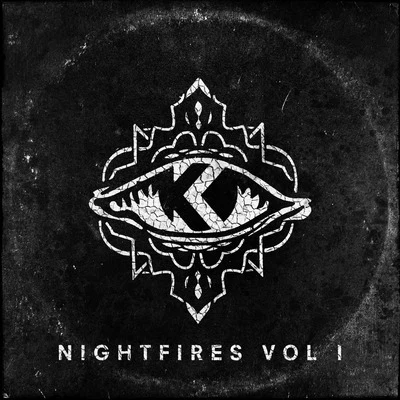 Nightfires, Vol. 1 專輯 Kove feat. Ben Duffy/Ben Duffy/Kove