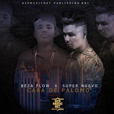 Cara de Palomo 專輯 iBeat/El Super Nuevo