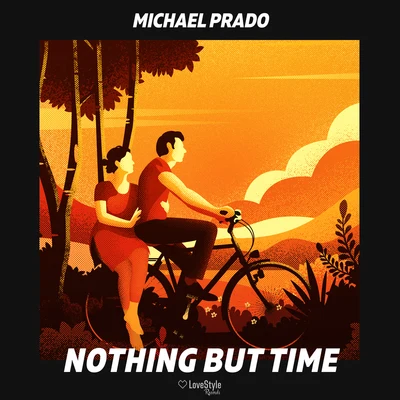 Nothing but Time 专辑 Vandelux/Michael Prado