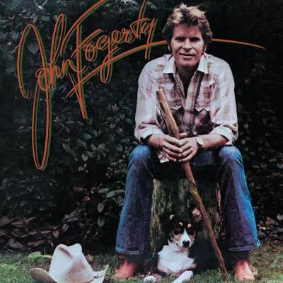 John FogertyTeddy Robin & The Playboys John Fogerty