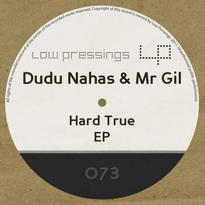 Hard True 專輯 ElecTricks/Southprog/D-Ignition Project/Dudu Nahas/Cristian Paduraru