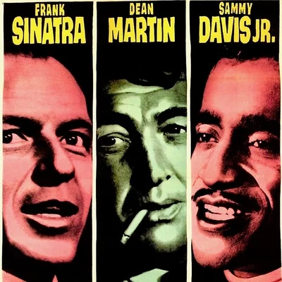 Hows Your Bird? A Rat Pack Christmas! (Remastered) 專輯 The Crew-Cuts/Frank Sinatra