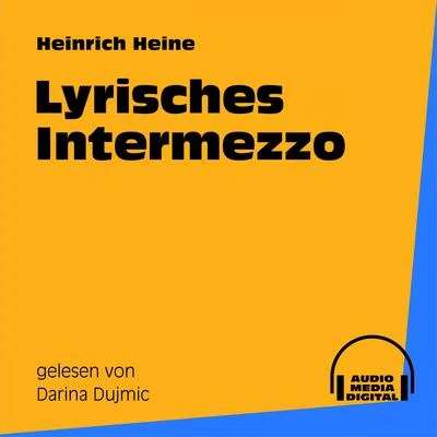 Lyrisches Intermezzo 專輯 Jocelyn Freeman/Hermann Rollett/May Sarton/Samuel Beckett/Friederike Serre