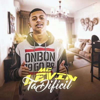 Tá difícil 專輯 Mad Dogz/MC Levin