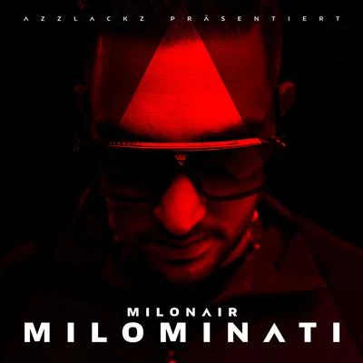 Milominati 專輯 Nazar/Milonair/Mosh36